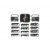 Keypad For Sony Ericsson C702 Black - Maxbhi Com