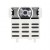 Keypad For Sony Ericsson K550 Silver - Maxbhi Com