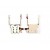 Keypad For Sony Ericsson S302 - Maxbhi Com