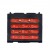 Keypad For Sony Ericsson W580i Silver Red - Maxbhi Com