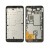 Lcd Frame Middle Chassis For Nokia Lumia 530 Dual Simgreen By - Maxbhi Com