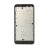 Lcd Frame Middle Chassis For Nokia Lumia 530 Dual Simgreen By - Maxbhi Com