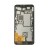 Lcd Frame Middle Chassis For Nokia Lumia 530 Dual Simgreen By - Maxbhi Com