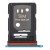Sim Card Holder Tray For Tcl 10 Pro Green - Maxbhi Com