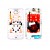 Lcd Frame Middle Chassis For Google Nexus 6 White By - Maxbhi Com