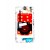 Lcd Frame Middle Chassis For Google Nexus 6 White By - Maxbhi Com