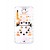 Lcd Frame Middle Chassis For Google Nexus 6 White By - Maxbhi Com