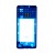Lcd Frame Middle Chassis For Honor 8 Smart White By - Maxbhi Com