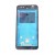 Lcd Frame Middle Chassis For Honor Bee 2 White By - Maxbhi Com
