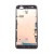 Lcd Frame Middle Chassis For Honor Bee 2 White By - Maxbhi Com