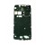 Lcd Frame Middle Chassis For Leeco Le 2 64gb Silver By - Maxbhi Com