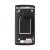 Lcd Frame Middle Chassis For Lenovo A7010 Black By - Maxbhi Com