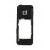 Lcd Frame Middle Chassis For Samsung C3322i Grey By - Maxbhi Com