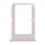 Sim Card Holder Tray For Oppo A92 Purple - Maxbhi Com