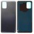 Back Panel Cover For Samsung Galaxy M31s White - Maxbhi Com