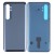 Back Panel Cover For Xiaomi Mi Note 10 Lite Black - Maxbhi Com