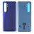 Back Panel Cover For Xiaomi Mi Note 10 Lite Purple - Maxbhi Com