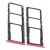 Sim Card Holder Tray For Realme C12 Red - Maxbhi Com