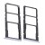 Sim Card Holder Tray For Realme C12 Silver - Maxbhi Com