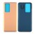 Back Panel Cover For Huawei P40 Pro Gold - Maxbhi Com