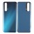Back Panel Cover For Realme X3 Blue - Maxbhi Com