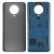 Back Panel Cover For Xiaomi Redmi K30 Pro Zoom Black - Maxbhi Com