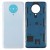 Back Panel Cover For Xiaomi Redmi K30 Pro Zoom White - Maxbhi Com