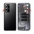 Full Body Housing For Huawei P40 Pro Black - Maxbhi Com