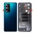 Full Body Housing For Huawei P40 Pro Blue - Maxbhi Com