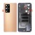 Full Body Housing For Huawei P40 Pro Gold - Maxbhi Com