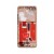 Lcd Frame Middle Chassis For Huawei P40 Pro Gold By - Maxbhi Com