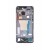 Lcd Frame Middle Chassis For Xiaomi Redmi K30 Pro Zoom Grey By - Maxbhi Com