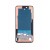 Lcd Frame Middle Chassis For Xiaomi Redmi K30 Pro Zoom Grey By - Maxbhi Com