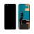 Lcd With Touch Screen For Huawei P40 Pro Black By - Maxbhi Com