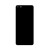 Lcd With Touch Screen For Huawei P40 Pro Black By - Maxbhi Com