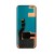 Lcd With Touch Screen For Huawei P40 Pro Black By - Maxbhi Com