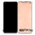 Lcd With Touch Screen For Vivo X50 Pro Plus Black By - Maxbhi Com