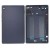 Back Panel Cover For Huawei Matepad T8 Black - Maxbhi Com