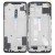 LCD Frame Middle Chassis for Vivo Y70s Blue