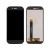 Lcd With Touch Screen For Cat S42 Black By - Maxbhi Com