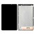 Lcd With Touch Screen For Huawei Matepad T8 White By - Maxbhi Com
