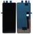 Lcd With Touch Screen For Motorola Edge Black By - Maxbhi Com