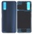 Back Panel Cover For Vivo Y70s Black - Maxbhi Com