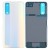 Back Panel Cover For Vivo Y70s White - Maxbhi Com