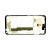 Lcd Frame Middle Chassis For Blu G9 Black By - Maxbhi Com