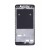 Lcd Frame Middle Chassis For Bq Aquaris U2 White By - Maxbhi Com
