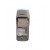Lcd Frame Middle Chassis For Nokia 1110 Black By - Maxbhi Com