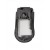 Lcd Frame Middle Chassis For Nokia 1110 Black By - Maxbhi Com