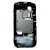Lcd Frame Middle Chassis For Nokia 5300 Black By - Maxbhi Com