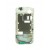 Lcd Frame Middle Chassis For Nokia 5300 Red By - Maxbhi Com